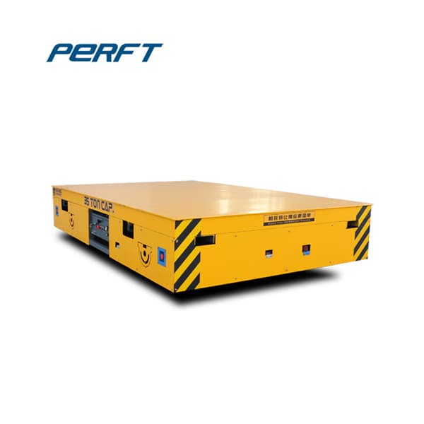 Coil Transfer Car Direct Manufacturer 25T